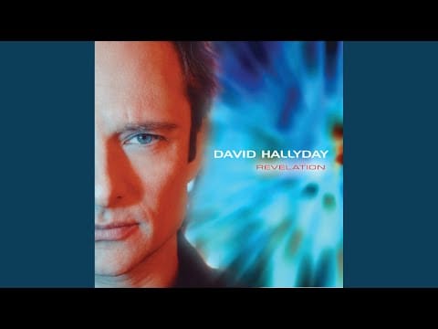 David Hallyday — Where Is David