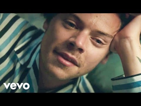 Harry Styles — Adore You