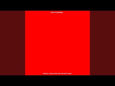 DESTIN CONRAD — OUTTA CONTROL