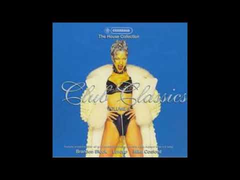 LuvDup — Fantazia Club Classics Vol 3 Mike Cosford