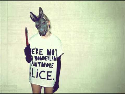 Twisted Society — Twisted Society feat Vernon J Price - Killer B1