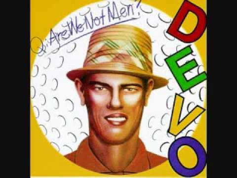 Simon Reynolds — Devo   Praying Hands