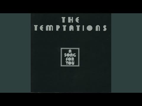 The Temptations — The Prophet