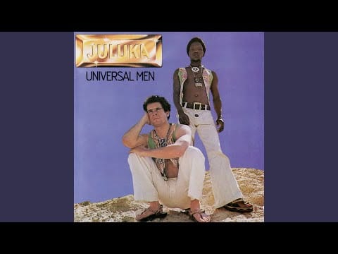 Juluka — Inkunzi Ayihlabi Ngokumisa