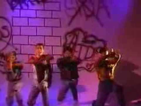 Miami Band — MIAMI BAND PONTE EL SOMBRERO
