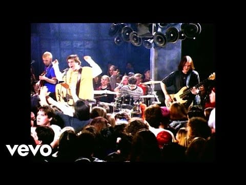 Our Lady Peace — Our Lady Peace - Naveed (VIDEO)