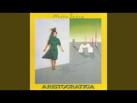 Matia Bazar — Mosca Helzapoppin (1991 Remaster)