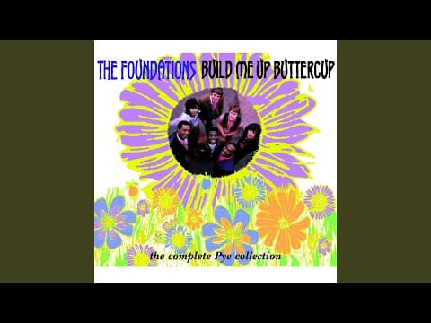 The Foundations — Baby Now That I've Found You ('89 Remix)