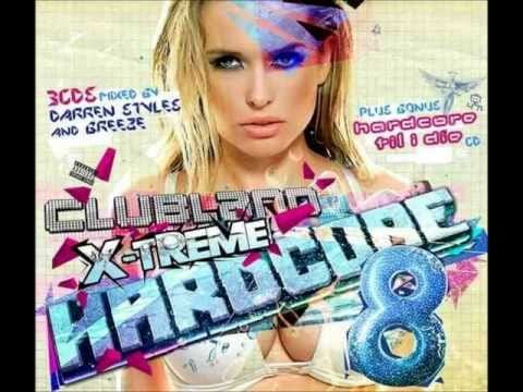 Eclipse (9) — Eclipse - 24/7 (Styles Breeze 2011 Mix)