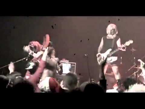 Les Goules — Les Goules - Crabe (Fête des morts)