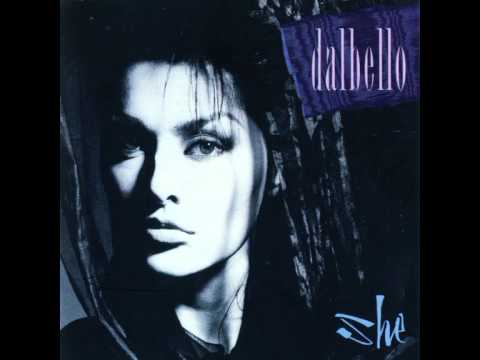 Lisa Dal Bello — Dalbello - Immaculate Eyes