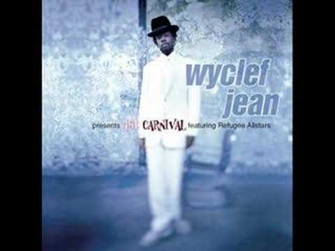 Wyclef Jean — The Fugees & Wyclef Jean - guantanamera
