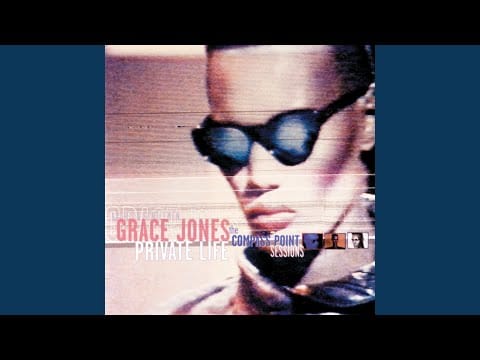 Grace Jones — Pars