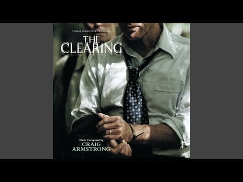 Craig Armstrong — Have Always Had That Mustache