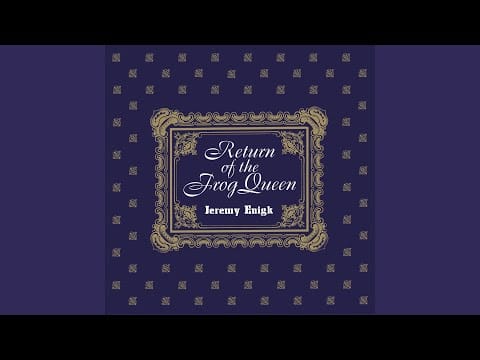 Jeremy Enigk — Fallen Heart