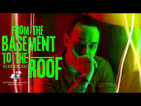 Club Cheval — Club cheval . From the basement to the roof