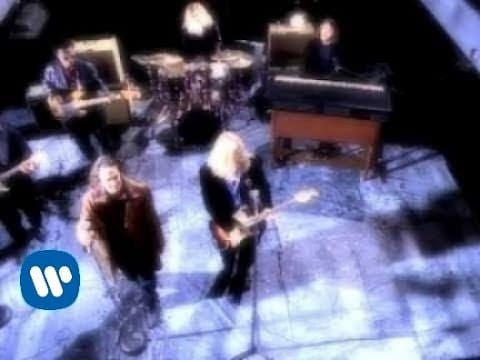 Kenny Wayne Shepherd — Kenny Wayne Shepherd Band - Born With A Broken Heart (Video)