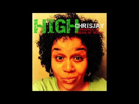 Chrisjay — ChrisJay - HIGH (prod. Cream Of Beats)