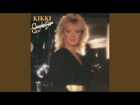 Kikki Danielsson — I. O. U.