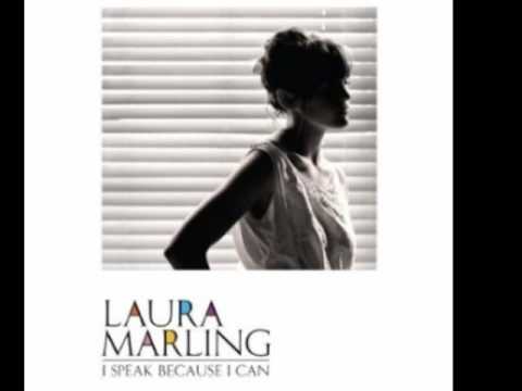 Laura Marling — Laura Marling - Hope In The Air (I Speak Because I Can)