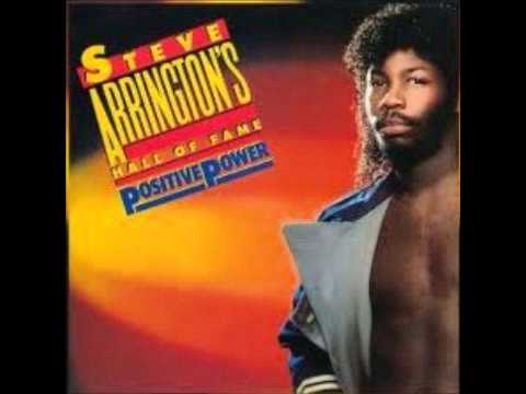 Steve Arrington's Hall Of Fame — Steve Arrington's Hall Of Fame-Sugar Momma Baby