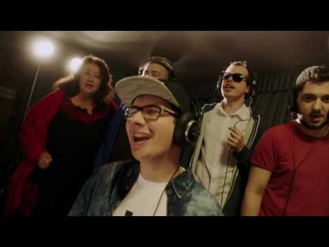 Mieczysław Szcześniak — Mietek Szcześniak - Jeden świat (official video)