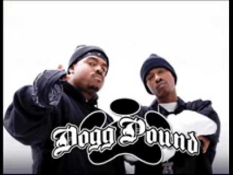 Tha Dogg Pound — Tribute to Tupac   Dedication II