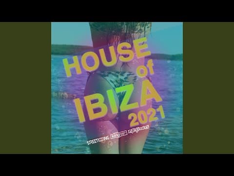 Palamino — Oh My! (Jihad Muhammad Bang The Drum Vocal Mix)