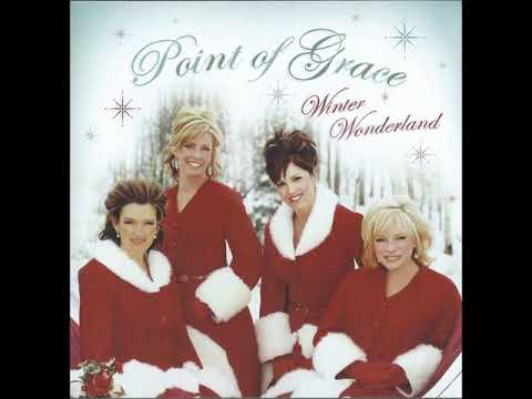 Point Of Grace — All is Well ~ Point of Grace Featuring Michael W. Smith (2005)