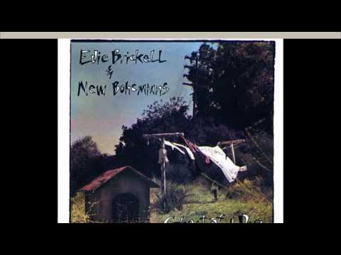 Edie Brickell & New Bohemians — Edie Brickell & New Bohemians - Woyaho