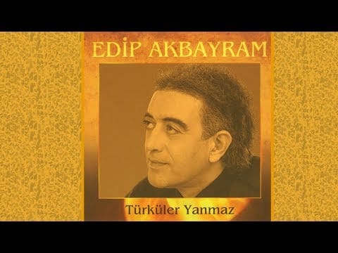 Edip Akbayram — Diyarbekir Gibi