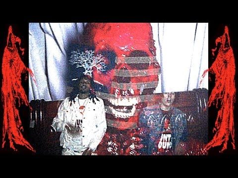 Sematary — SEMATARY FT. HACKLE - HAUNTED MOUND REAPERS [OFFICIAL VIDEO]