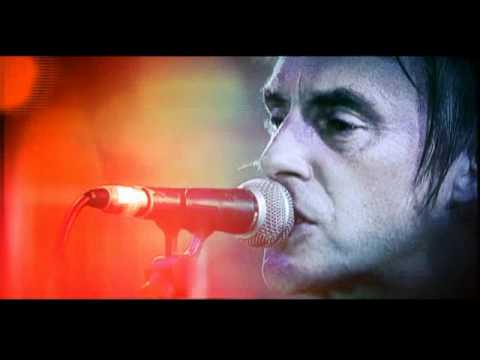 Paul Weller — Paul Weller Thinking Of You