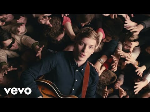 George Ezra — George Ezra - Budapest (Official Video)