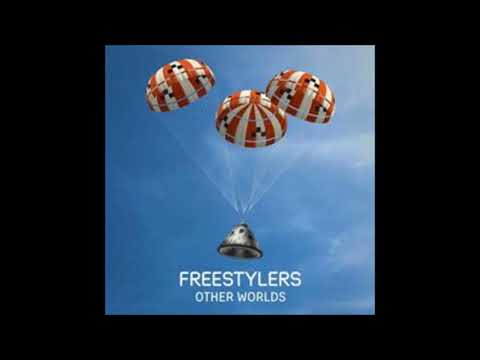 Freestylers — Freestylers   Other Worlds  2021