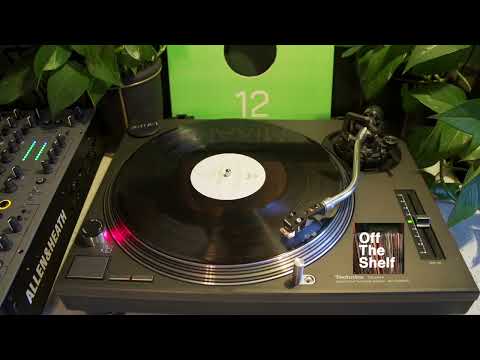 Maxïmo Park
 — Maximo Park - Let's Get Clinical (Tom Middleton Twisted Radio Edit) [Warp Records – WAP284]