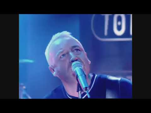 Monaco — Monaco - What Do You Want From Me? Top Of The Pops (best quality)