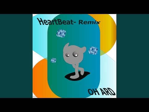Taana Gardner — Heartbeat (Oh Ard Remix)