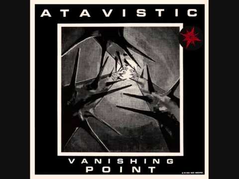 Atavistic — Atavistic -- Survival Of The Fittest