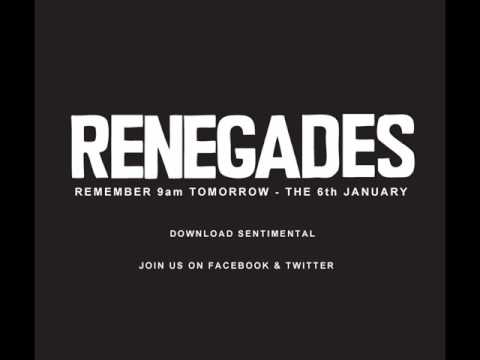 Feeder — Renegades (aka Feeder) - Renegades (Official release full song!).wmv