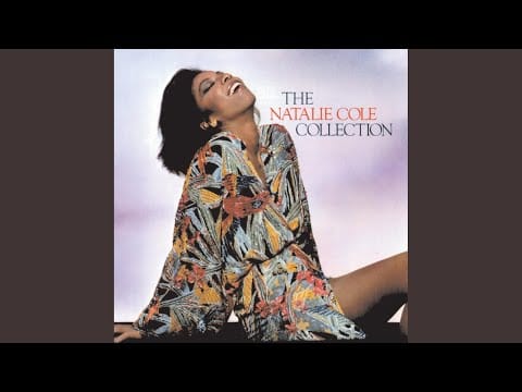Natalie Cole — Inseparable