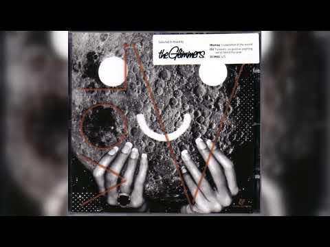 The Glimmers — The Glimmers - Eskimo Volume V (Leftfield, House, New Beat, Go-Go, New Wave) (2007)