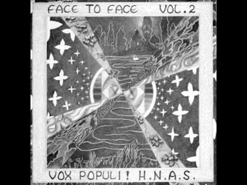 H.N.A.S. — Vox Populi! - Samourai