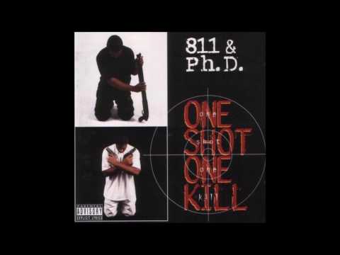 811 — 811 & Ph.D - One Shot, One Kill