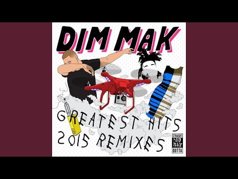 Lil' Jon — Get Loose (Garmiani Remix)