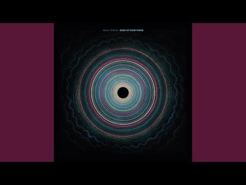 Paula Temple — Post-Scarcity Anarchism