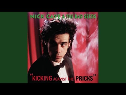Nick Cave & The Bad Seeds — Hey Joe (2009 Remaster)