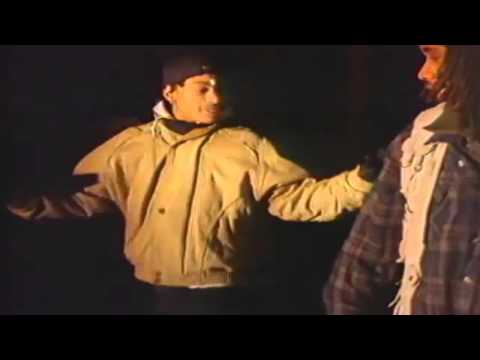 Inner Circle — Inner Circle - Bad Boys (Official Muisc Video)