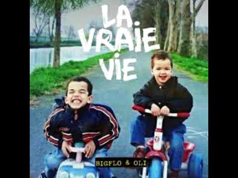 Bigflo Et Oli — sac a dos BIGFLO ET OLI
