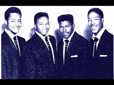 The Penguins — Earth Angel - The Penguins